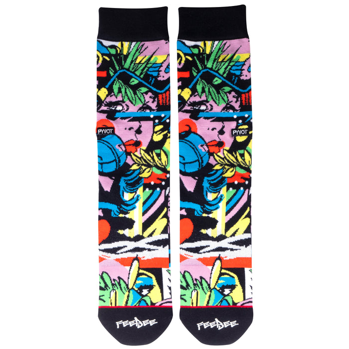 Everywhere All At Once