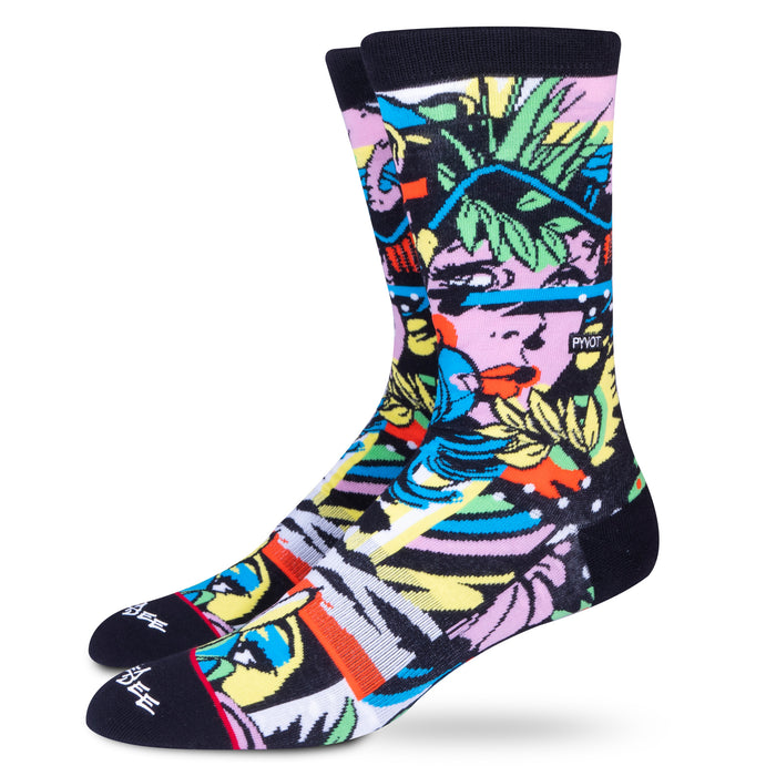 Everywhere All At Once