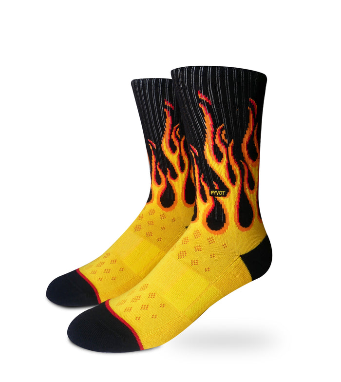 Flames