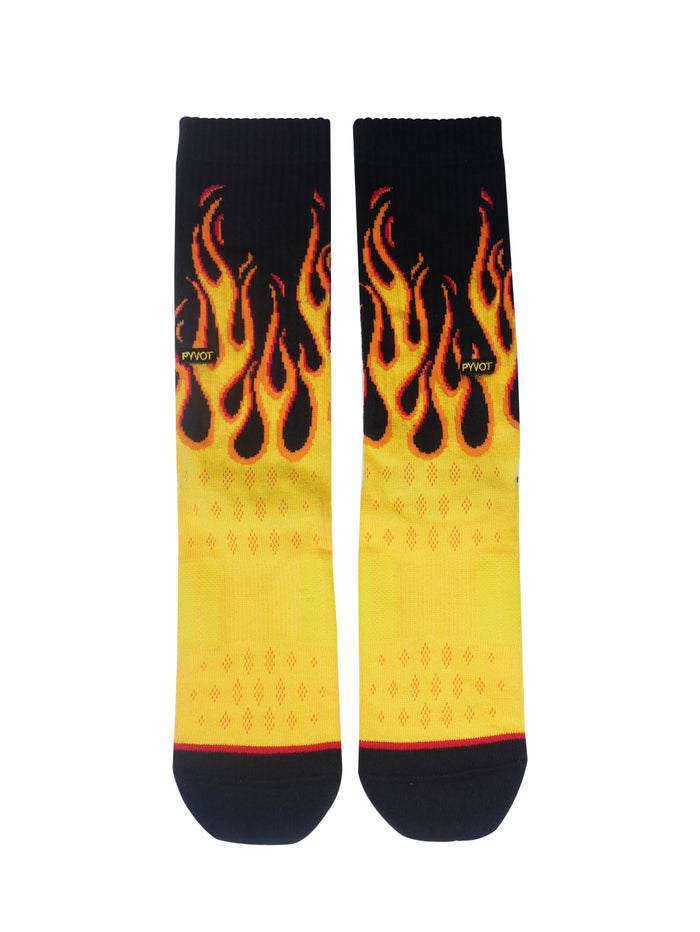 Flames