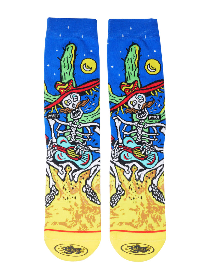 Cactus Moonlight Serenade