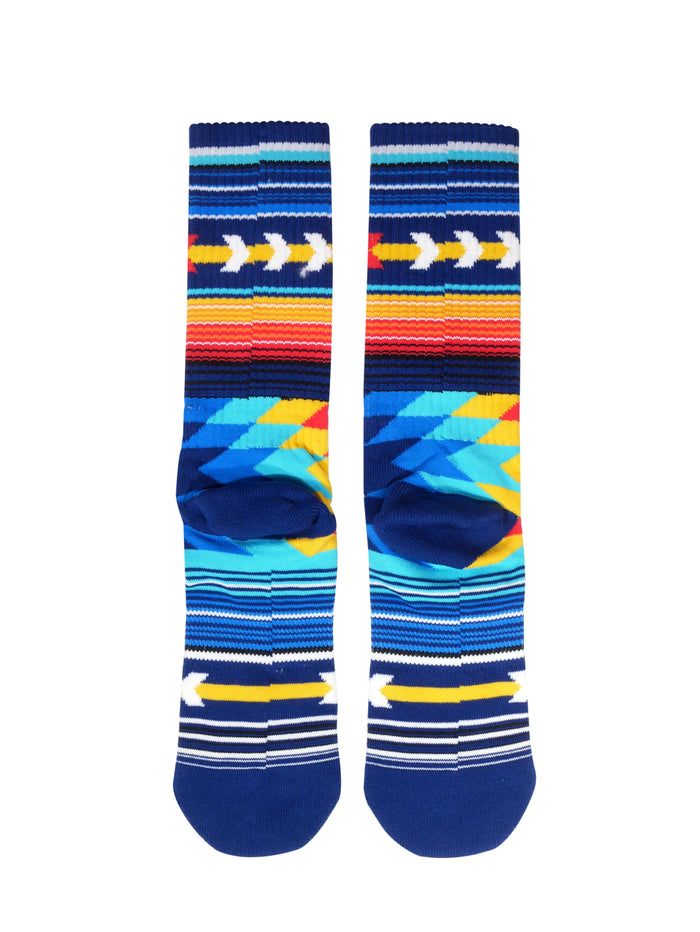 Strata Blue