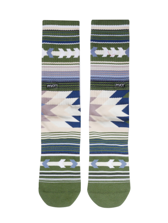 Strata Green