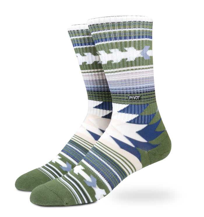Strata Green